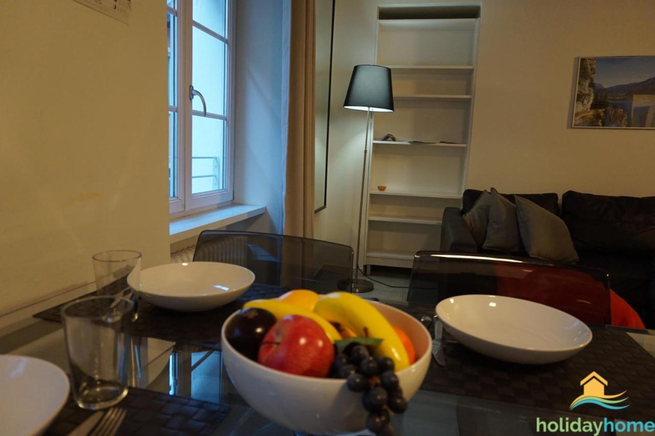 Apartament Fabrizia Apartment Riva del Garda Exterior photo