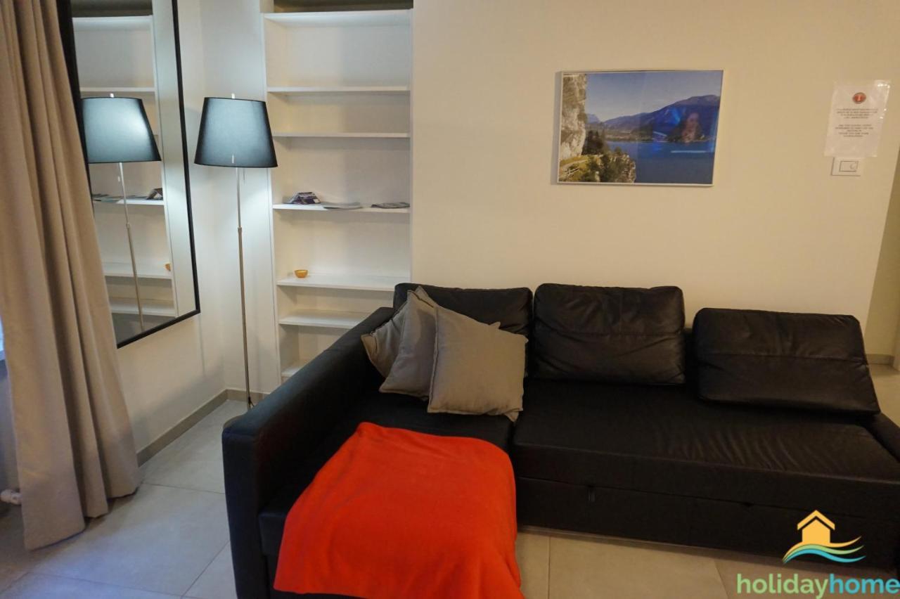 Apartament Fabrizia Apartment Riva del Garda Exterior photo